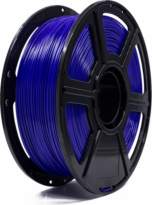 FlashForge Filamento (PETG, 1.75 mm, 1000 g, Blu)