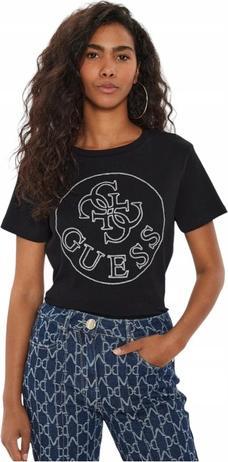 Immagine prodotto Guess Noémie Damen T-Shirt (XS)