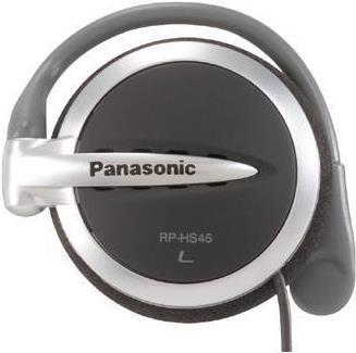 Actual product image Panasonic RPHS46 (Cable)