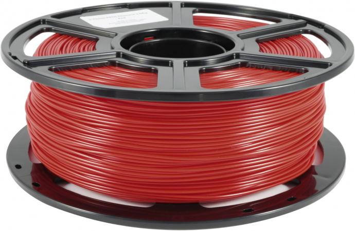 Immagine prodotto FlashForge Filamento (PETG, 1.75 mm, 1000 g, Rosso)