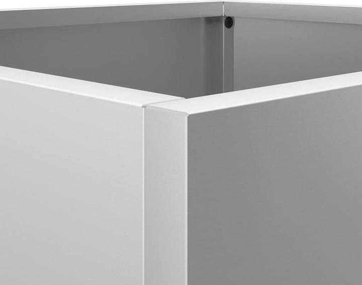 Actual product image vidaXL Gatlin