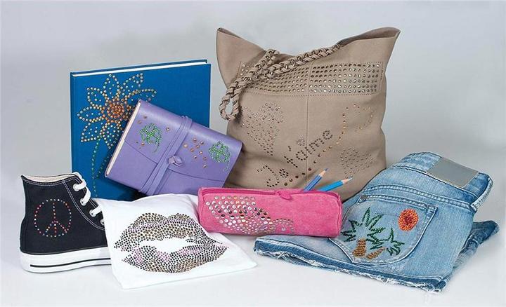 Produktbild Pebaro Strasskolben