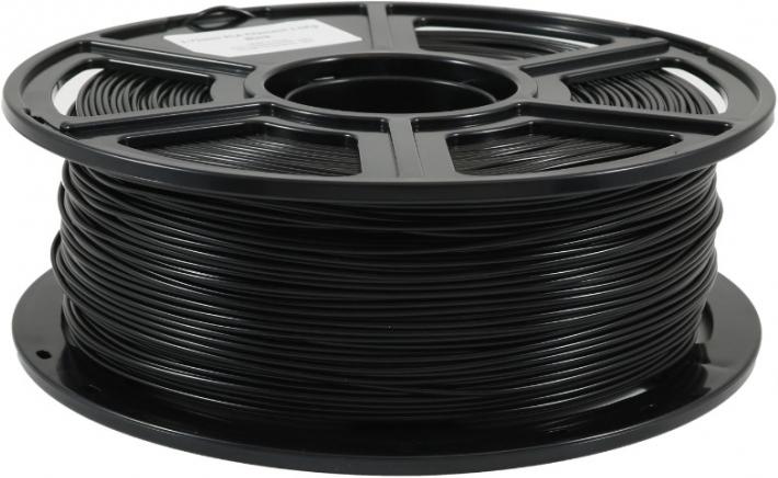 Produktbild FlashForge Filament (PLA, 1.75 mm, 1000 g, Schwarz)