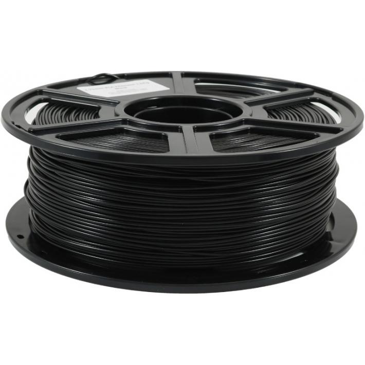 Thumbnail - FlashForge Filament (PLA, 1.75 mm, 1000 g, Schwarz), 3D Filament, Schwarz