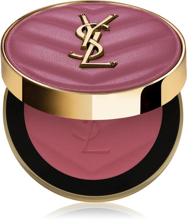Actual product image Yves Saint Laurent Make Me Blush (54 Berry Bang)