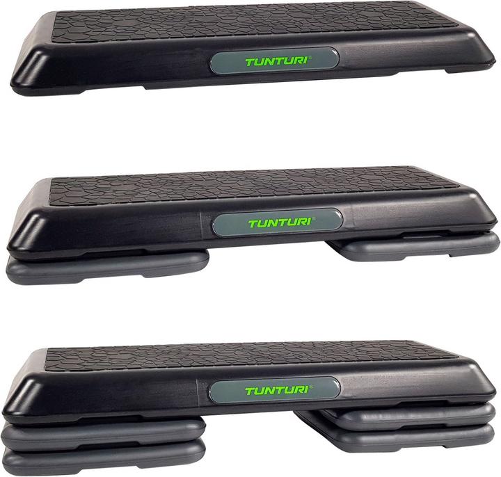Image du produit Tunturi Aerobic Power Step Board