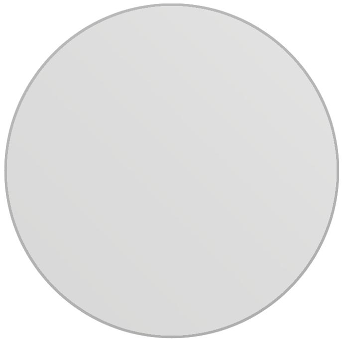 Actual product image Dipos Screen Protector Anti-Glare (Watch GT)