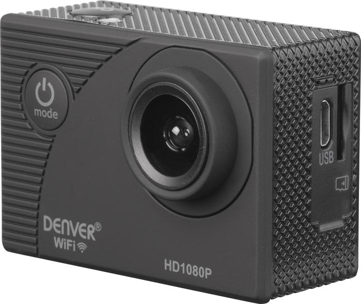 Actual product image Denver ACT-5051W (30p, Bluetooth, Wi-Fi)