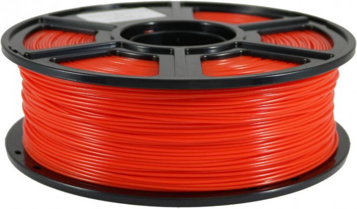 Produktbild FlashForge Filament (PLA, 1.75 mm, 1000 g, Rot)