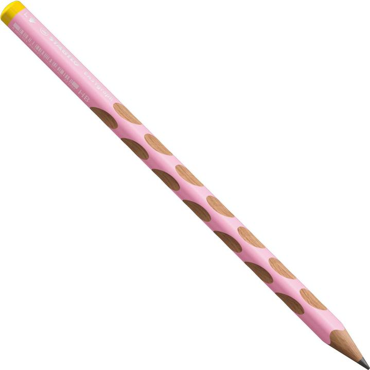 Produktbild STABILO EASYgraph Bleistifte HB 6 St. (3.15 mm, HB, 1 x)
