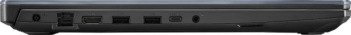 Actual product image ASUS TUF Gaming A15 (15.60", AMD Ryzen 7 4800H, 16 GB, 512 GB, CH)