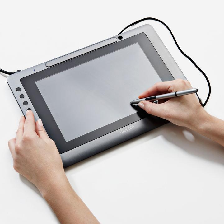 Produktbild Wacom Dtu-1031 (10.10", 2540 lpi)