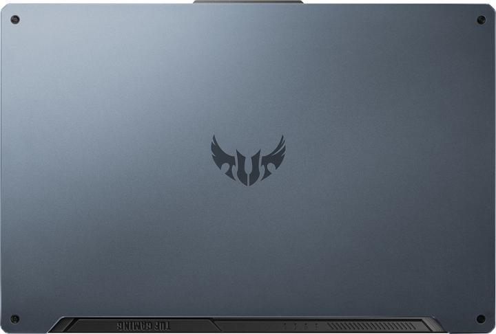 Actual product image ASUS TUF Gaming A15 (15.60", AMD Ryzen 7 4800H, 16 GB, 512 GB, CH)