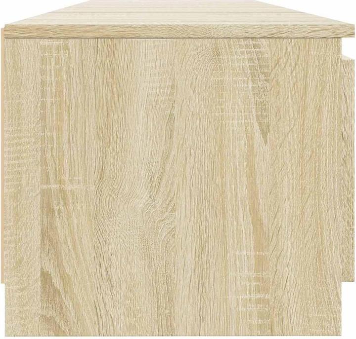 Actual product image VidaXL Skylar (140 x 40 x 35.5 cm)