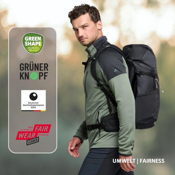 Produktbild Vaude Brenta (24 l)