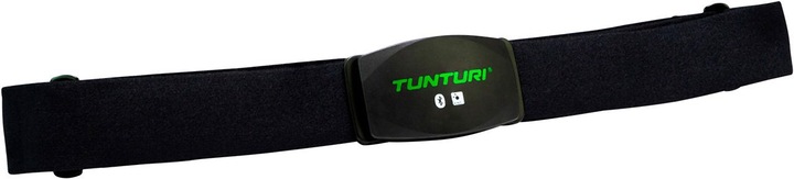 Image du produit Tunturi Digitaler Herzfrequenz Brustgurt