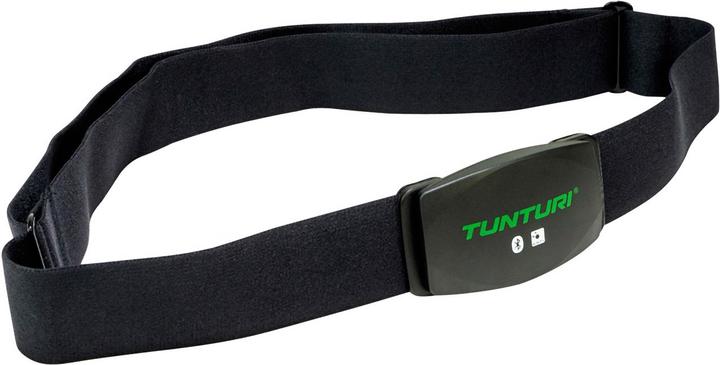 Produktbild Tunturi Digitaler Herzfrequenz Brustgurt