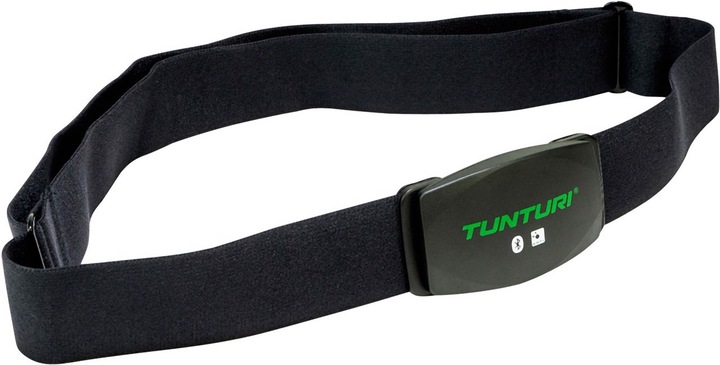 Image du produit Tunturi Digitaler Herzfrequenz Brustgurt