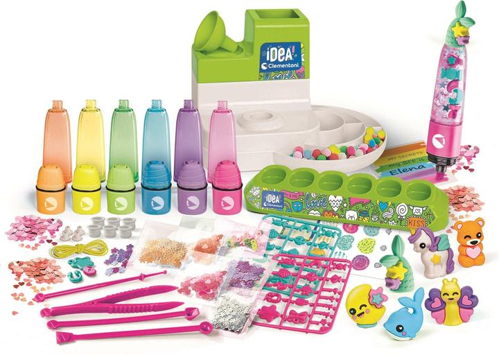 Produktbild Clementoni Highlighter Studio