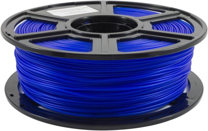 Actual product image FlashForge Filament (PLA, 1.75 mm, 1000 g, Blue)