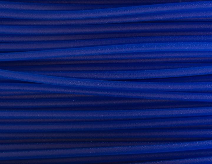 Actual product image FlashForge Filament (PLA, 1.75 mm, 1000 g, Blue)