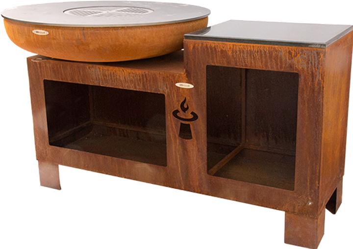 Actual product image Remundi Vulcano L (50 cm)