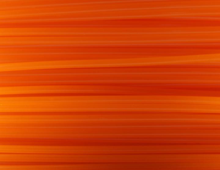Produktbild FlashForge Filament (PLA, 1.75 mm, 1000 g, Orange)