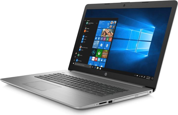 Produktbild HP 255 G7 (15.60", 512 GB, 16 GB, CH, AMD Ryzen 5 3500U)