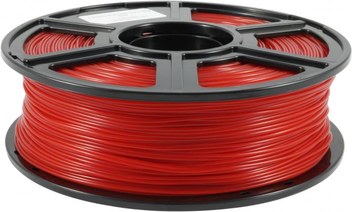 Produktbild FlashForge Filament (PLA, 1.75 mm, 1000 g, Rot)