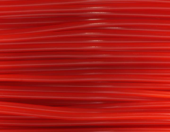 Produktbild FlashForge Filament (PLA, 1.75 mm, 1000 g, Rot)