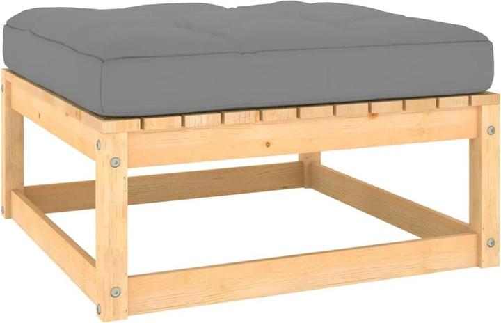 Immagine prodotto vidaXL Everleigh