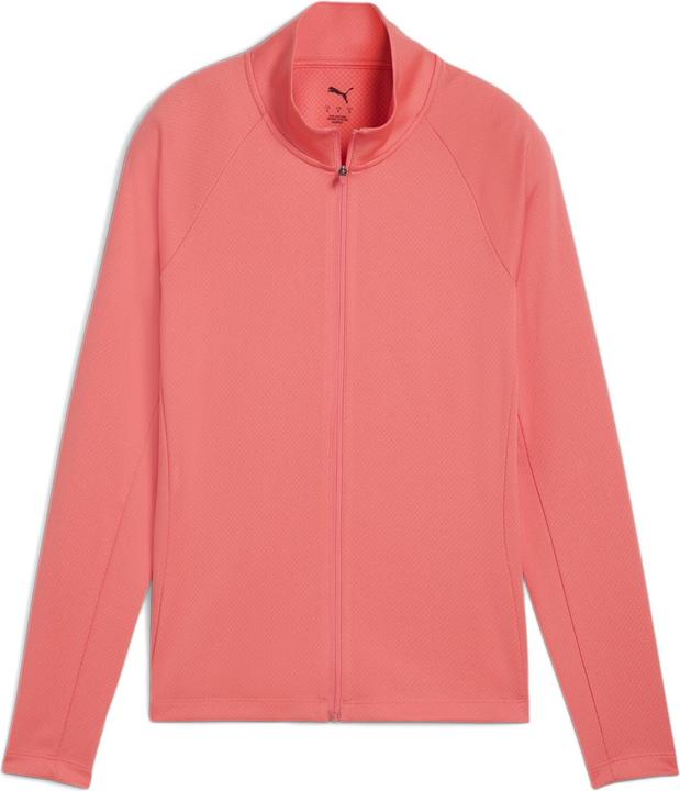 Puma W Maglia leggera con zip intera (XL)