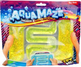 Actual product image Toi-Toys Aqua Maze game of skill