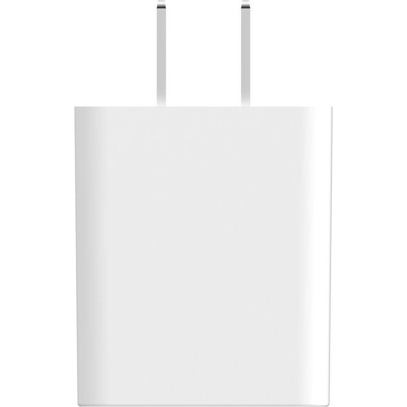 Thumbnail - eSTUFF Home Charger US 12W (12 W), USB Ladegerät, Weiss