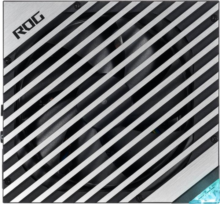 Actual product image ASUS PSU Thor 850W Platinum II (850 W)