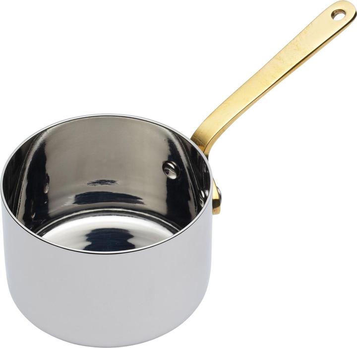 Produktbild Master Class Mini Stieltopf (Kochtopf, Edelstahl)