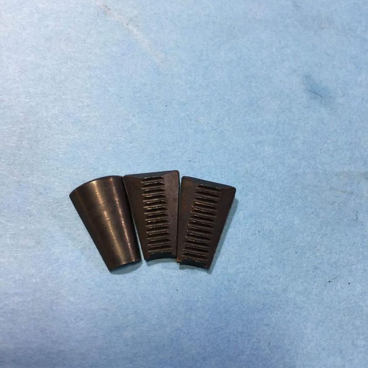 Produktbild Gesipa Futterbacke (1 Stk.)