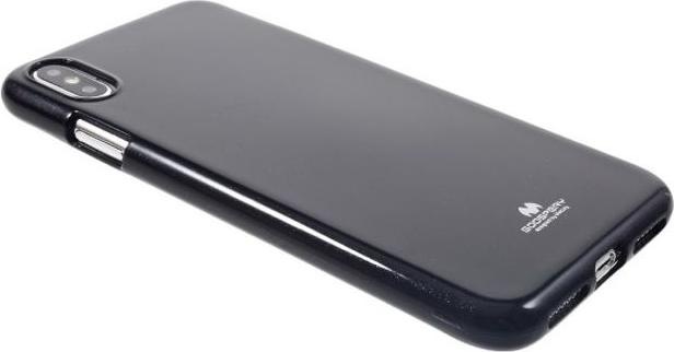 Actual product image Goospery Pearl Jelly Series (Apple iPhone XS Max)