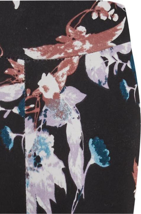 Image du produit Urban Classics Leggings Soft AOP pour filles - 62913 (110)