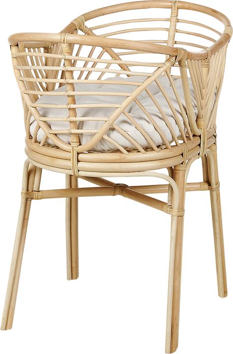 Produktbild Beliani Gruissan