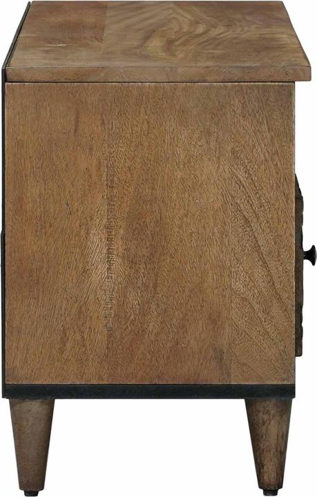 Produktbild vidaXL TV-Schränk (100 x 33.50 x 46 cm)