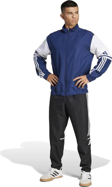 Immagine prodotto adidas Giacca da allenamento Squadra 25 (XL)