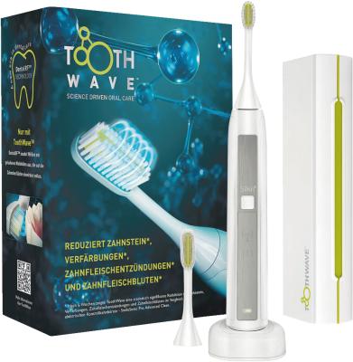 Actual product image Silk'n ToothWave