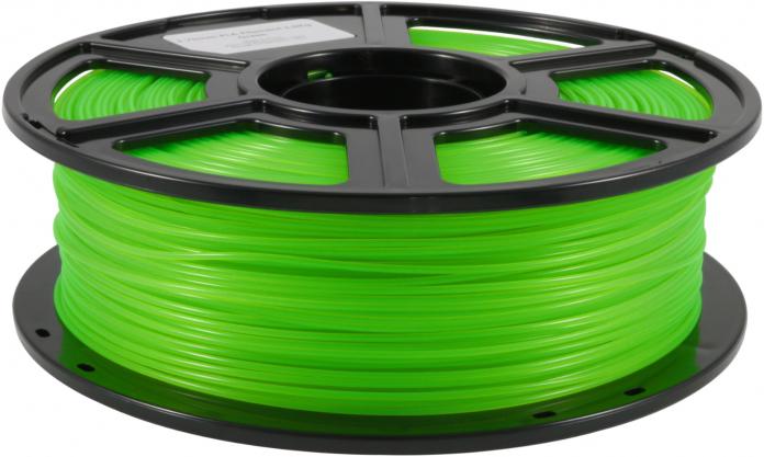 Produktbild FlashForge Filament (PLA, 1.75 mm, 1000 g, Grün)