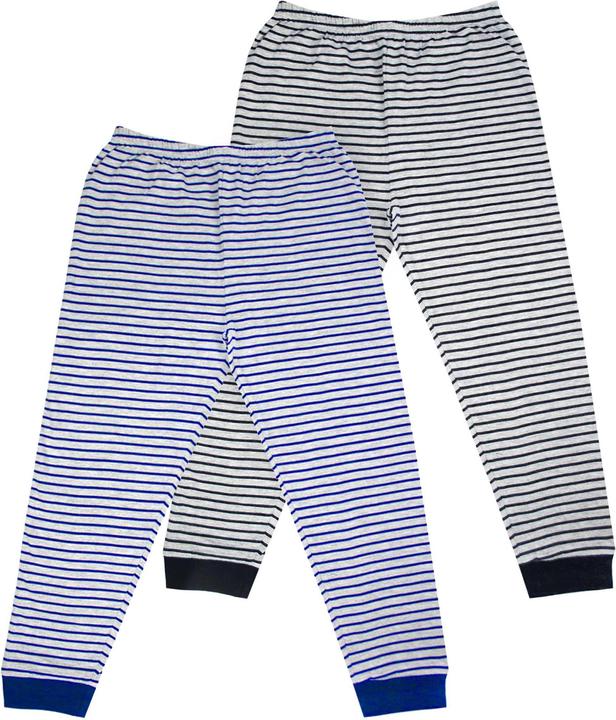 Produktbild Generic Schlafanzughose 2erPack Jungen (146, 152)