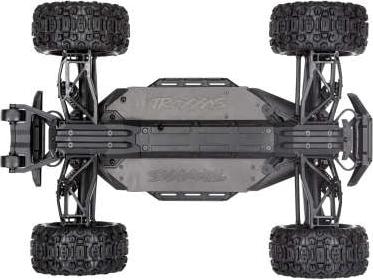 Immagine prodotto Traxxas Wide Maxx (RTR pronto all'uso)