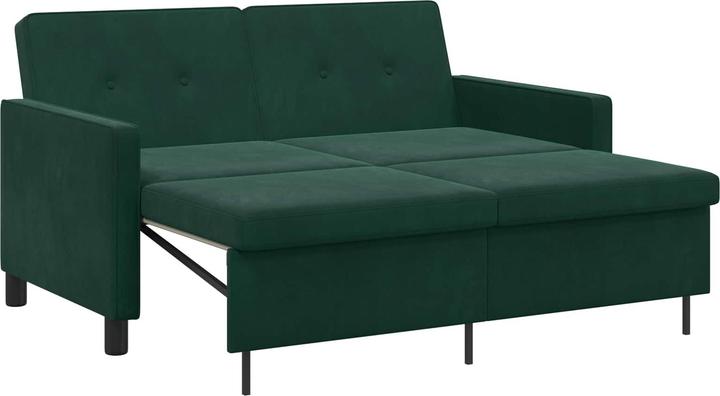 Produktbild vidaXL Schlafsofa