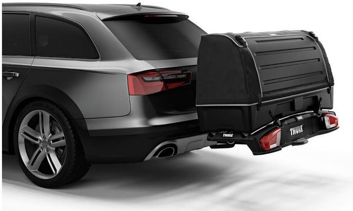 Actual product image Thule Velospace XT 2
