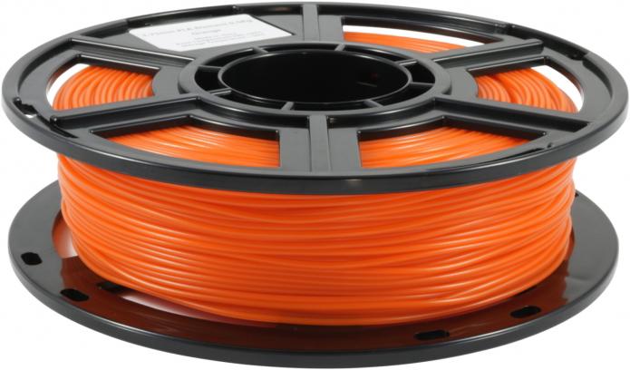 Produktbild FlashForge Filament (PLA, 1.75 mm, 500 g, Orange)