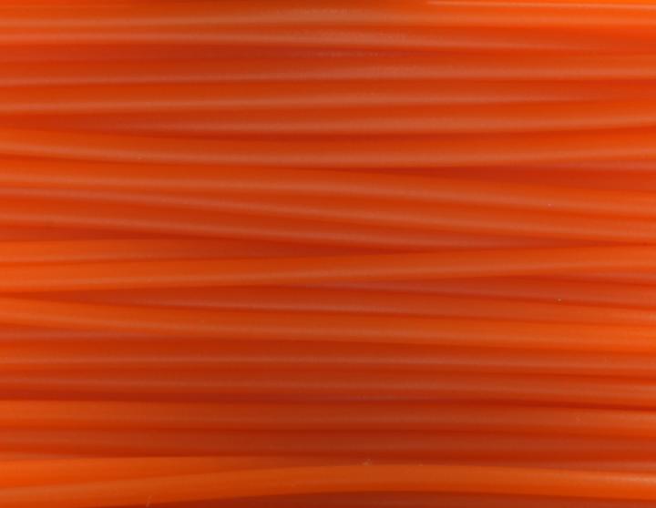 Produktbild FlashForge Filament (PLA, 1.75 mm, 500 g, Orange)